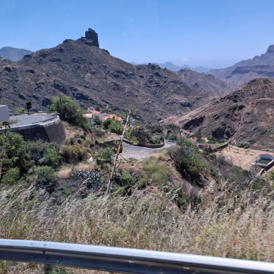 Mai 2026 : Golf à la Grande Canarie-