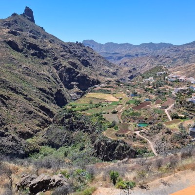 Mai 2026 : Golf à la Grande Canarie-