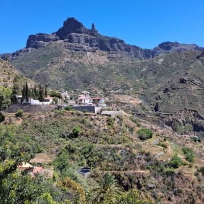 Mai 2026 : Golf à la Grande Canarie-