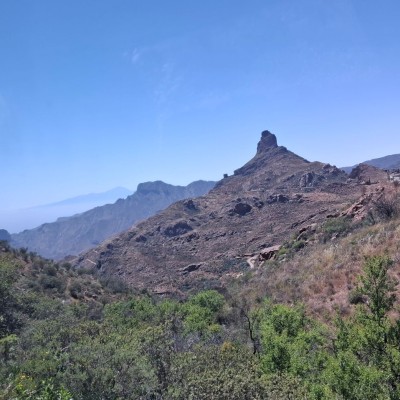 Mai 2026 : Golf à la Grande Canarie-