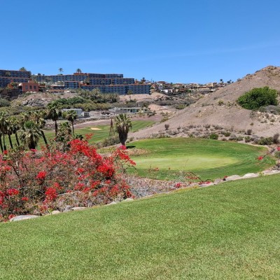 Mai 2026 : Golf à la Grande Canarie-