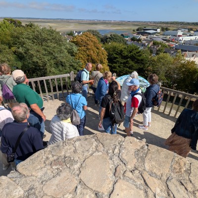 2026 : Le Croisic Saint Nazaire La Baule Guérande 15-17 sept