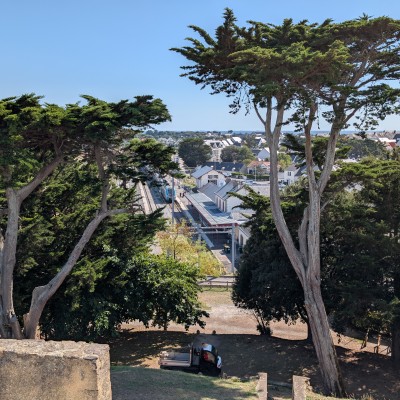 2026 : Le Croisic Saint Nazaire La Baule Guérande 15-17 sept
