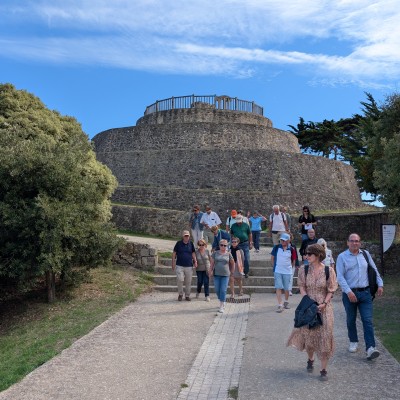 2026 : Le Croisic Saint Nazaire La Baule Guérande 15-17 sept