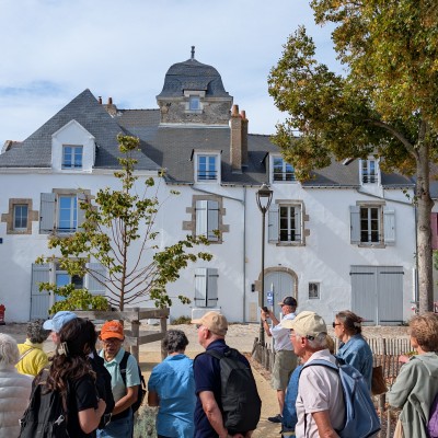 2026 : Le Croisic Saint Nazaire La Baule Guérande 15-17 sept