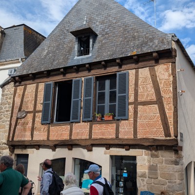 2026 : Le Croisic Saint Nazaire La Baule Guérande 15-17 sept