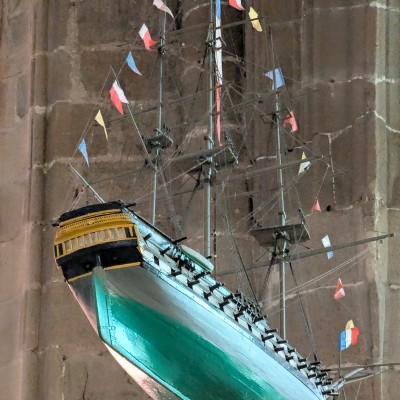 2026 : Le Croisic Saint Nazaire La Baule Guérande 15-17 sept