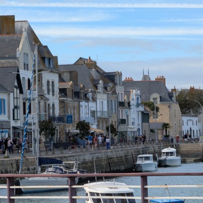 2026 : Le Croisic Saint Nazaire La Baule Guérande 15-17 sept