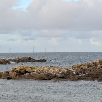 2026 : Le Croisic Saint Nazaire La Baule Guérande 15-17 sept