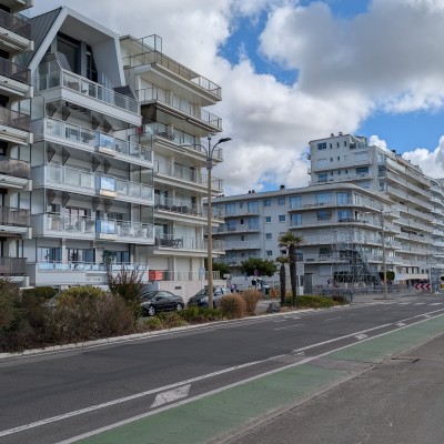 2026 : Le Croisic Saint Nazaire La Baule Guérande 15-17 sept