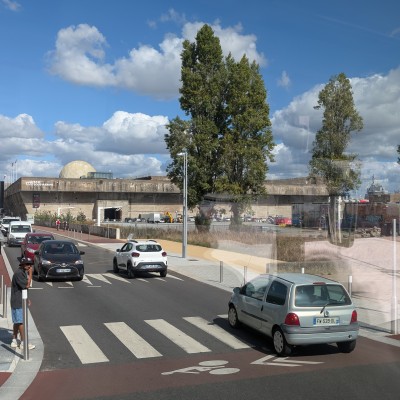 2026 : Le Croisic Saint Nazaire La Baule Guérande 15-17 sept