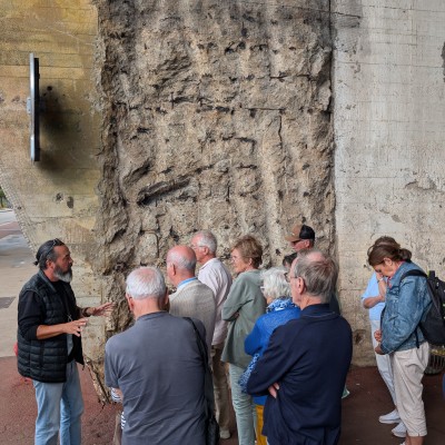 2026 : Le Croisic Saint Nazaire La Baule Guérande 15-17 sept