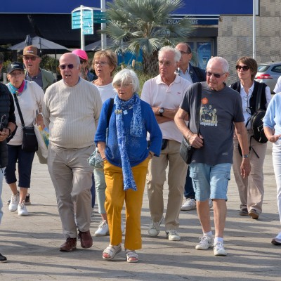 2026 : Le Croisic Saint Nazaire La Baule Guérande 15-17 sept