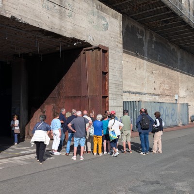 2026 : Le Croisic Saint Nazaire La Baule Guérande 15-17 sept