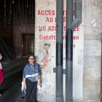 2026 : Le Croisic Saint Nazaire La Baule Guérande 15-17 sept
