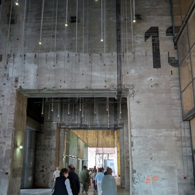 2026 : Le Croisic Saint Nazaire La Baule Guérande 15-17 sept