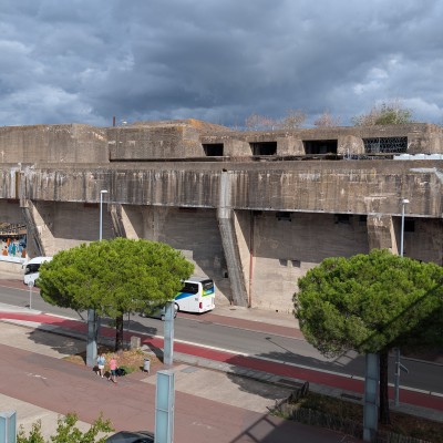 2026 : Le Croisic Saint Nazaire La Baule Guérande 15-17 sept