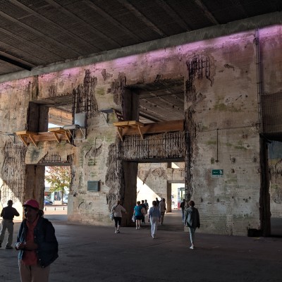 2026 : Le Croisic Saint Nazaire La Baule Guérande 15-17 sept