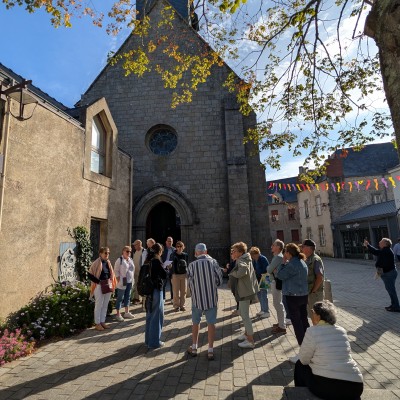 2026 : Le Croisic Saint Nazaire La Baule Guérande 15-17 sept