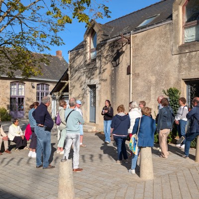 2026 : Le Croisic Saint Nazaire La Baule Guérande 15-17 sept