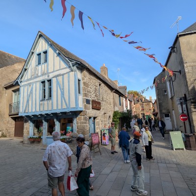 2026 : Le Croisic Saint Nazaire La Baule Guérande 15-17 sept