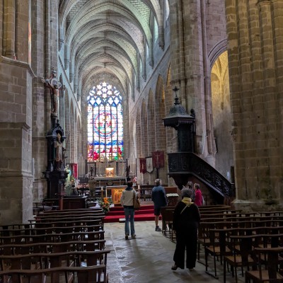 2026 : Le Croisic Saint Nazaire La Baule Guérande 15-17 sept