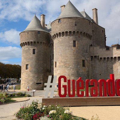 2026 : Le Croisic Saint Nazaire La Baule Guérande 15-17 sept