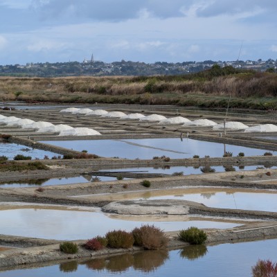 2026 : Le Croisic Saint Nazaire La Baule Guérande 15-17 sept