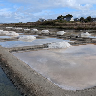 2026 : Le Croisic Saint Nazaire La Baule Guérande 15-17 sept
