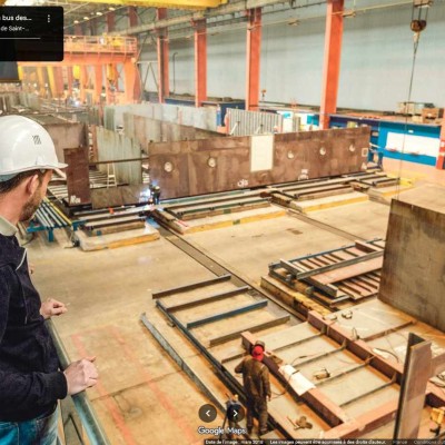 2026 : Le Croisic Saint Nazaire La Baule Guérande 15-17 sept