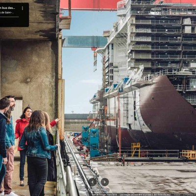 2026 : Le Croisic Saint Nazaire La Baule Guérande 15-17 sept