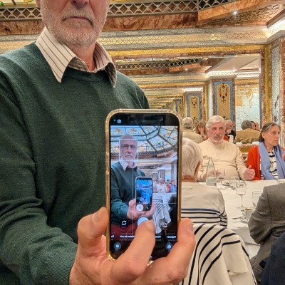 2026 - repas convivial brasserie Mollard le 8 octobre