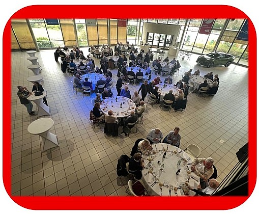 Bulletin n°89 : CR de l'Assemblée Générale du 7 mars 2026